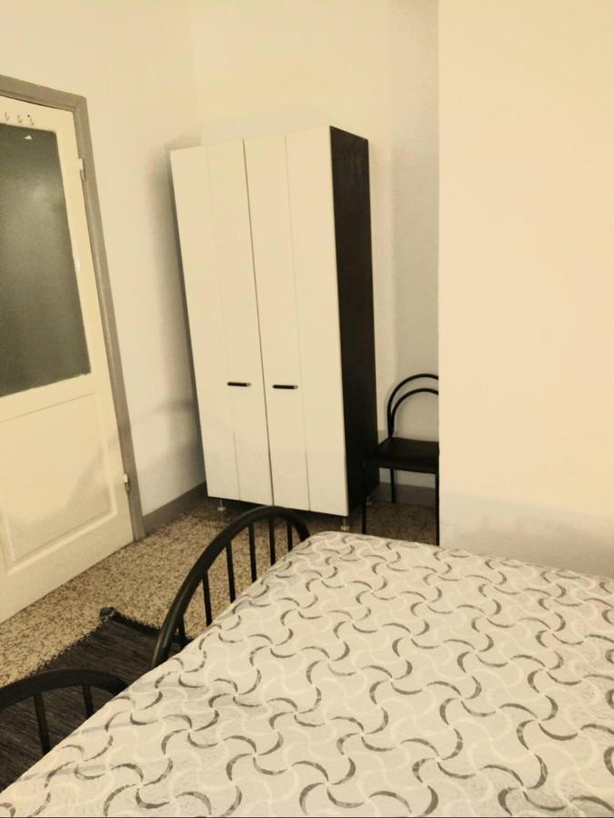 Cinque Terre House Of The Port With Parking Apartman La Spezia Kültér fotó