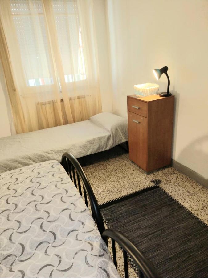 Cinque Terre House Of The Port With Parking Apartman La Spezia Kültér fotó
