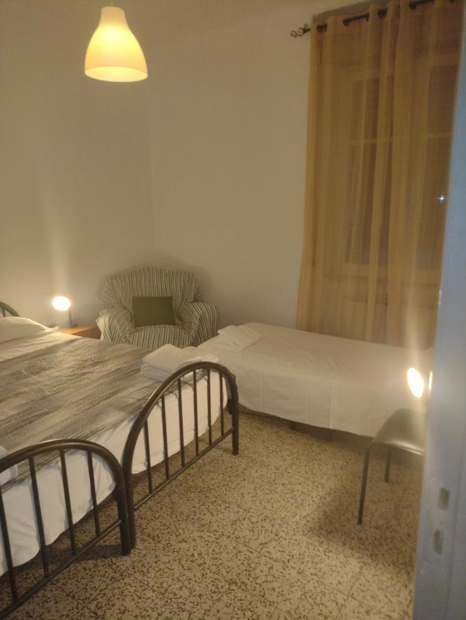 Cinque Terre House Of The Port With Parking Apartman La Spezia Kültér fotó
